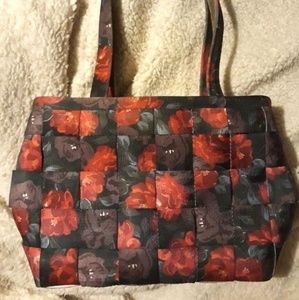 Harvey's original seatbelt bag